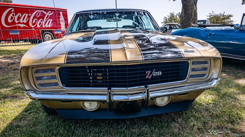 When did Chevy make Hemi engines? A brief look at the history behind them