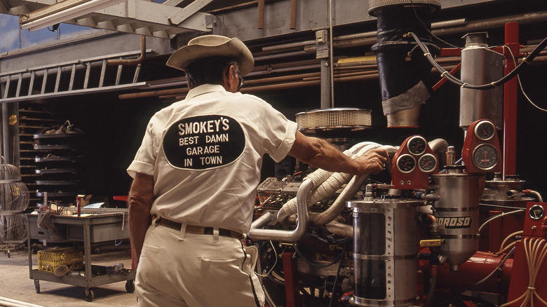When did Chevy make Hemi engines? A brief look at the history behind them