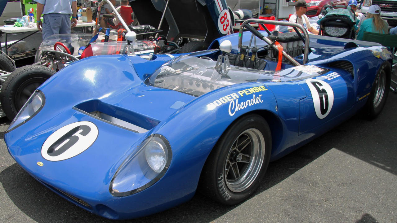 The unusual story behind early performance legends