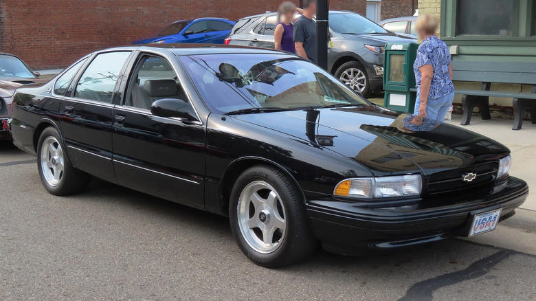 13 discontinued muscle cars that would be popular today