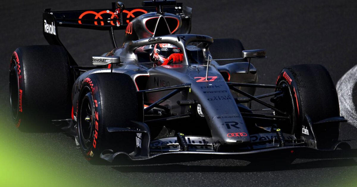 Audi, Audi half-season review: Should midfield rivals start to fear the German giant?