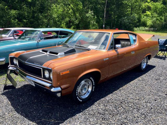 Forgotten muscle cars of the 1970s: Uncovering the era's overlooked performance gems