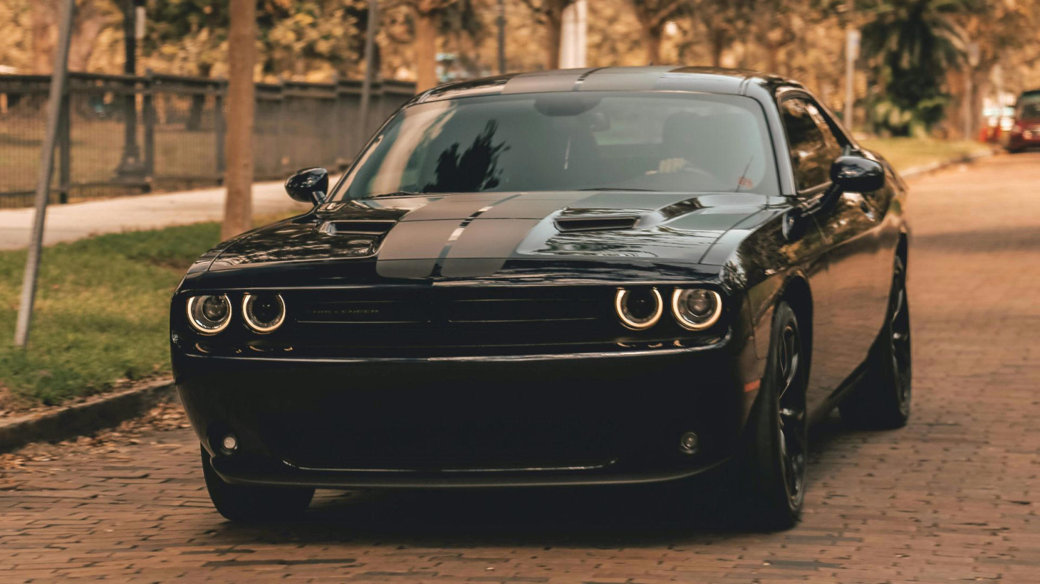 Why the legendary classic muscle car era ended overnight