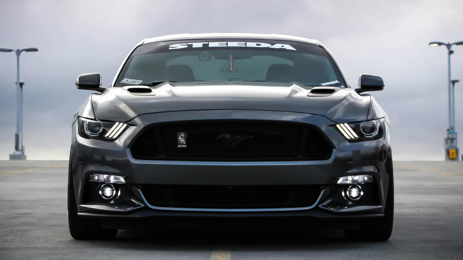 Why the legendary classic muscle car era ended overnight