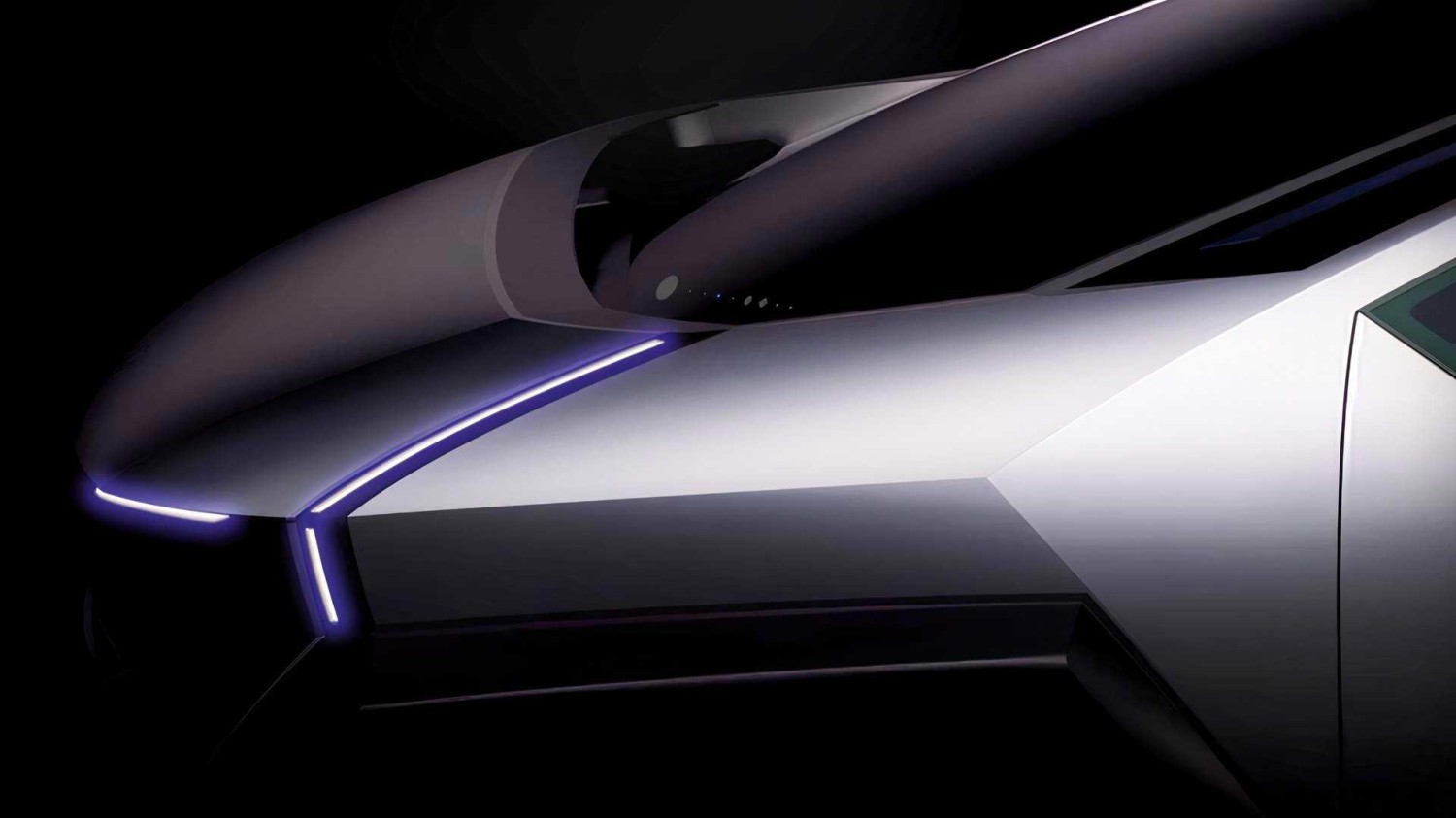 Hyundai teases Venus and Earth concepts: New design direction for Ioniq lineup