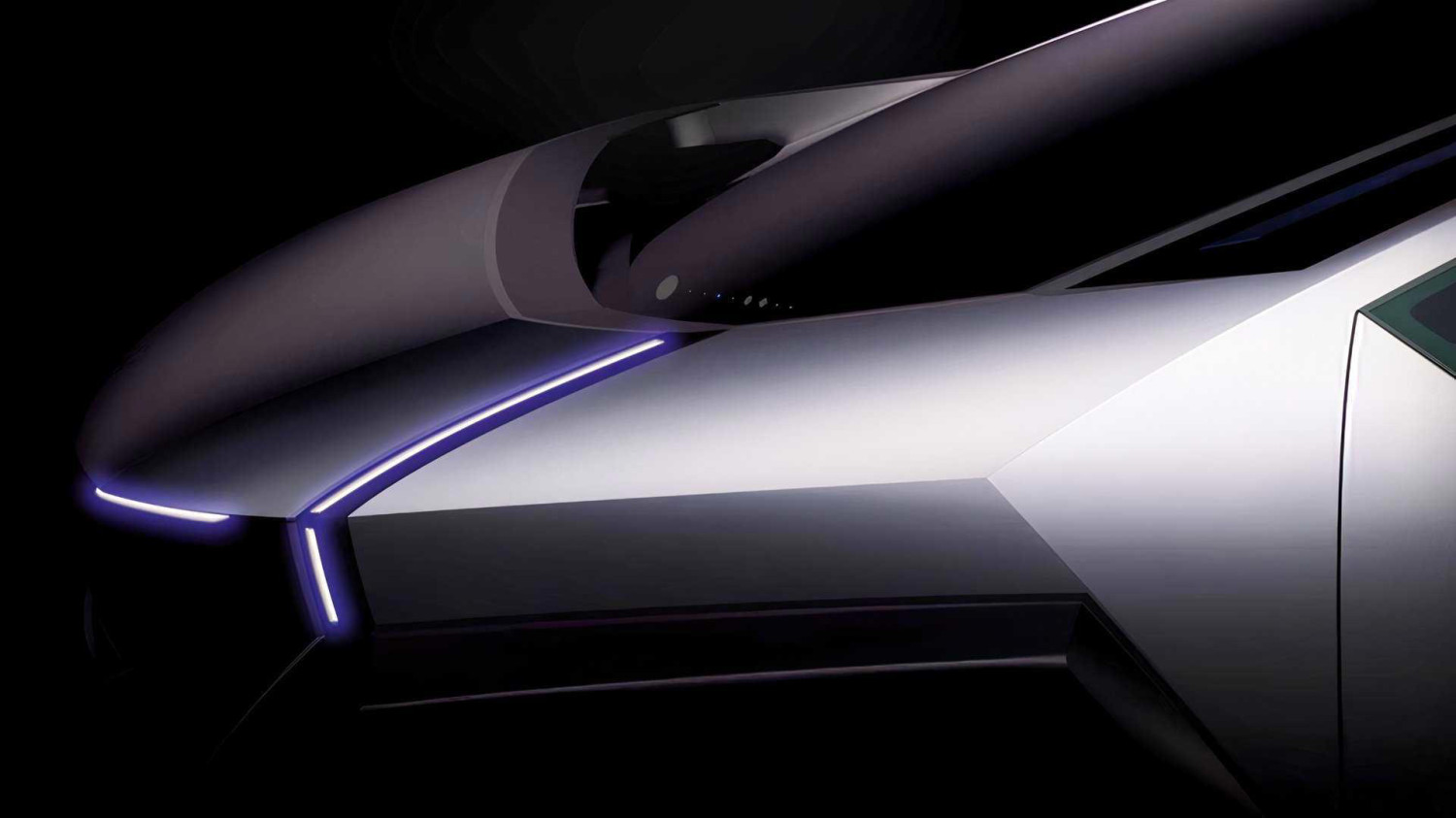 Hyundai teases Venus and Earth concepts: New design direction for Ioniq lineup