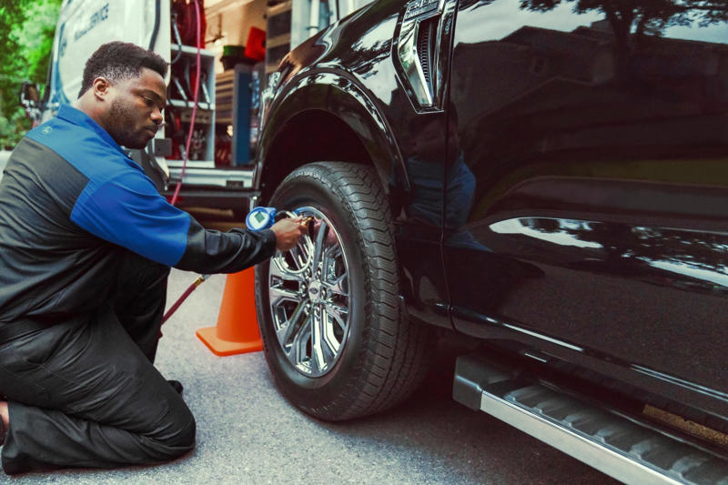 10 spring maintenance tips for car owners