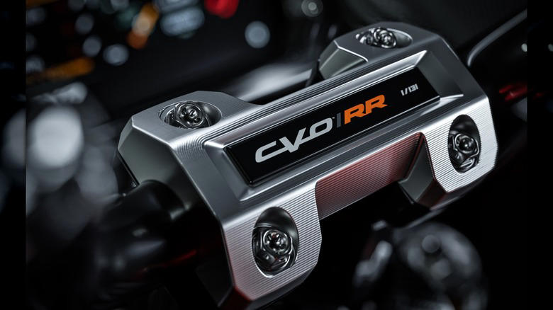 Harley-Davidson's $110K motorcycle doesn't know what the word depreciation means