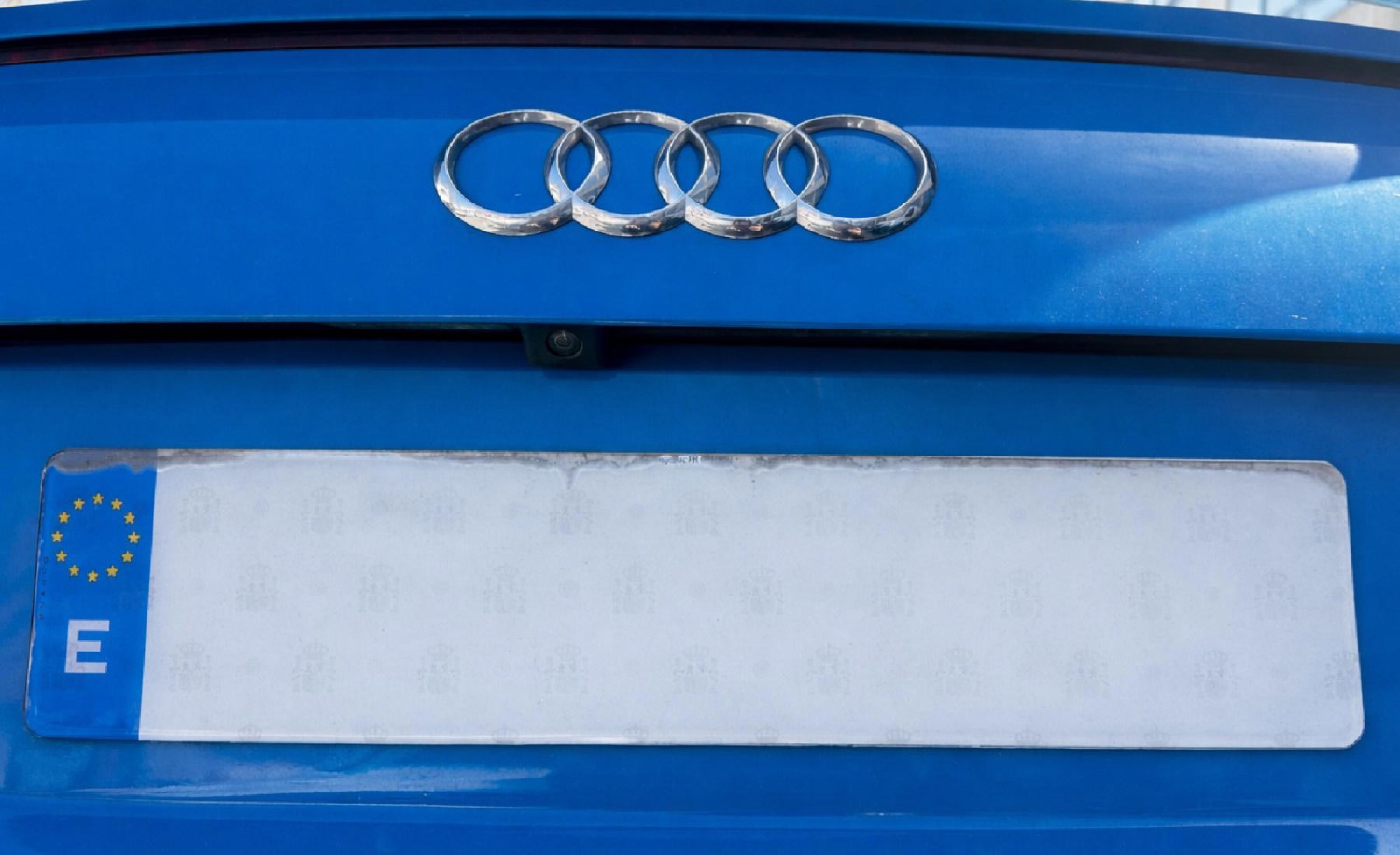 El detalle que puede estropear la imagen de un coche sin que te des cuenta y tiene fácil solución