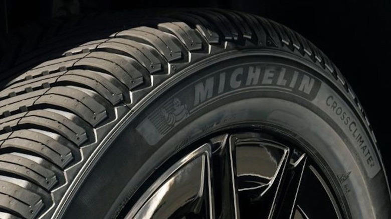 Are Michelin CrossClimate3 tires any good? Here's what drivers say
