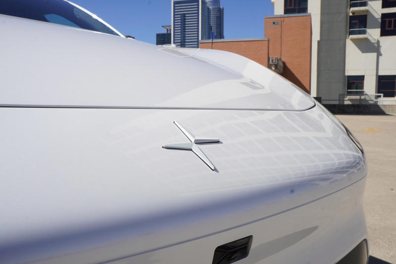 The US will build the Polestar 3 for the world