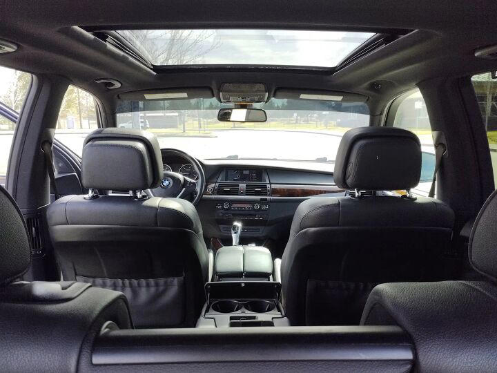 2012 BMW X5
