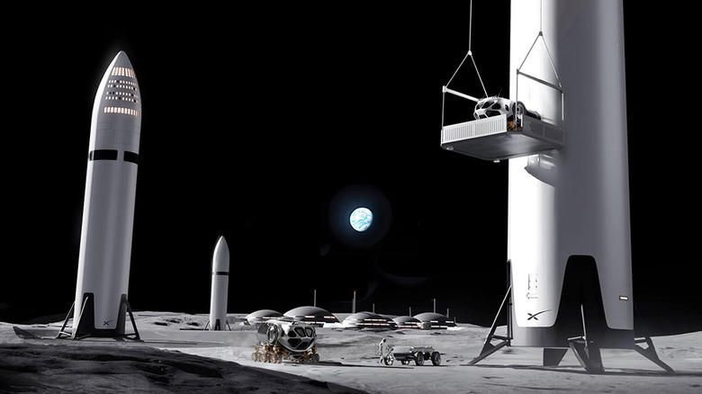 SpaceX, Earth's most valuable private company and owner of xAI and X, files for IPO