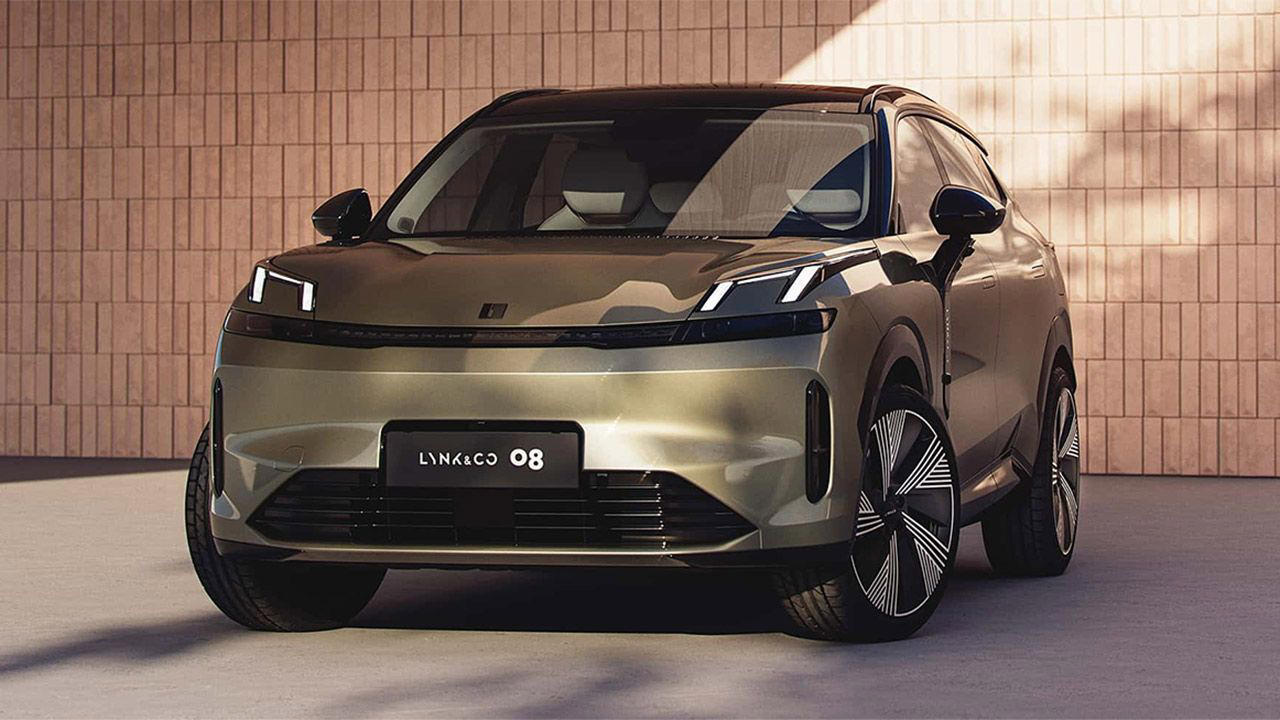 BYD marcó el camino y Changan lo seguirá: el Deepal S05 ofrecerá 1.000 km de autonomía con su primer PHEV