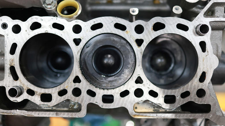 Are four-cylinder engines better than three-cylinder ones?