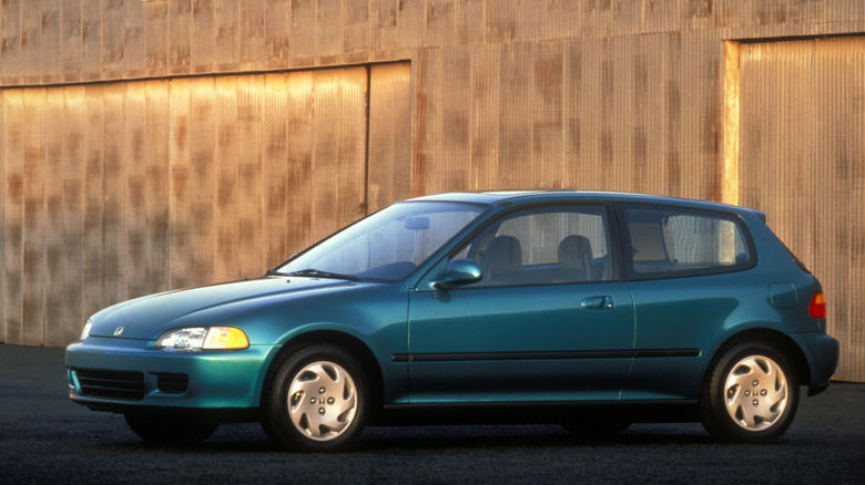 Are four-cylinder engines better than three-cylinder ones?