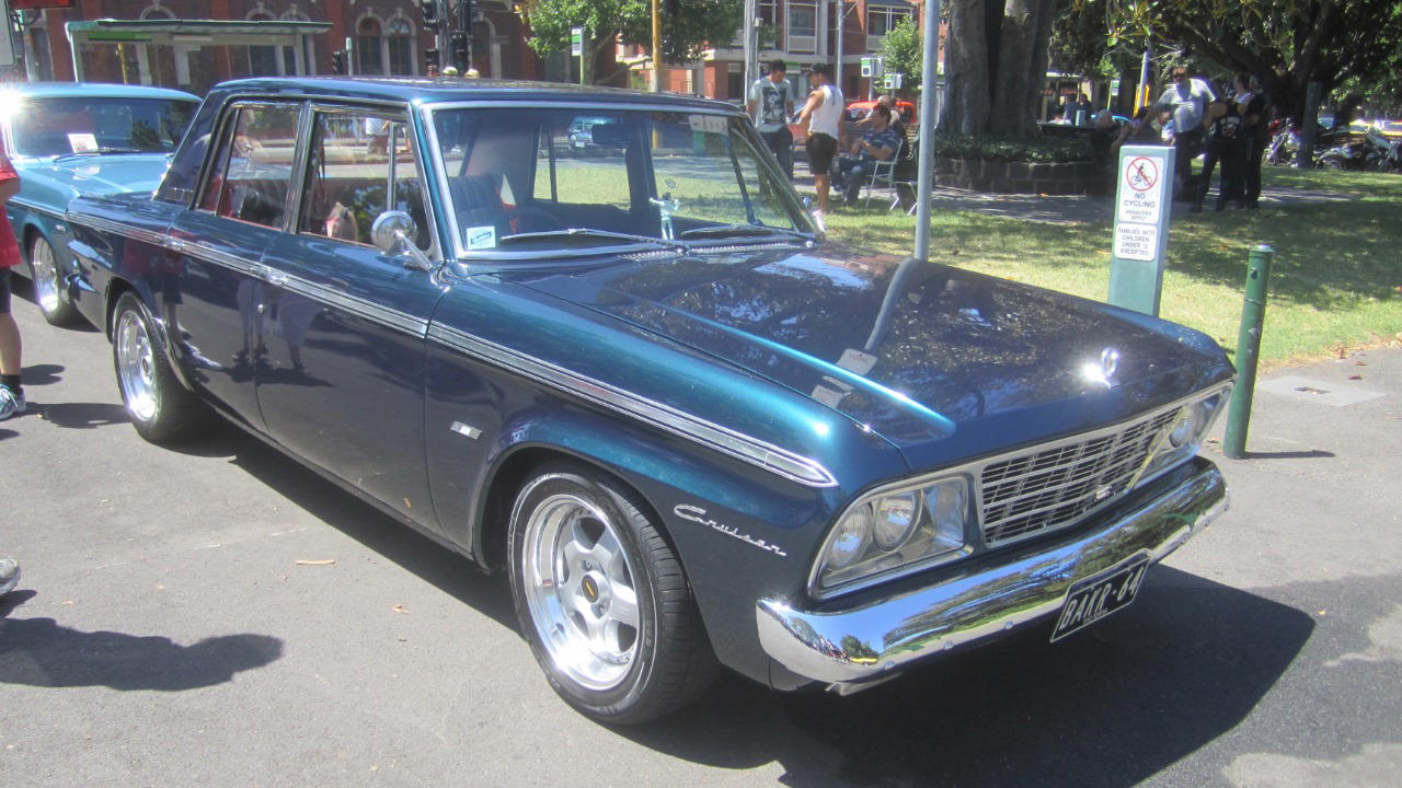 Mechanics warn the 1964 Studebaker Cruiser can hide issues that take time to uncover