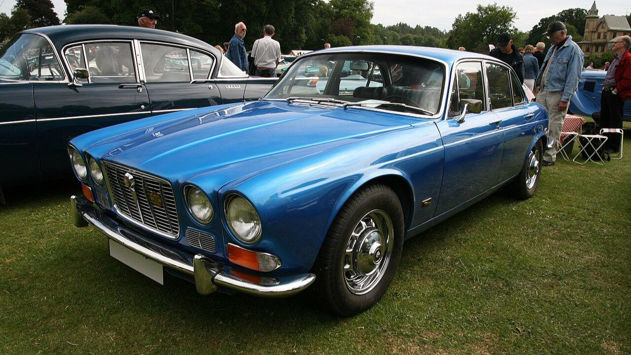 Mechanics warn the 1969 Jaguar XJ6’s complexity can turn ownership into a commitment