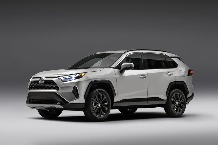 Toyota RAV4 trade in value: Here's what you should get and why