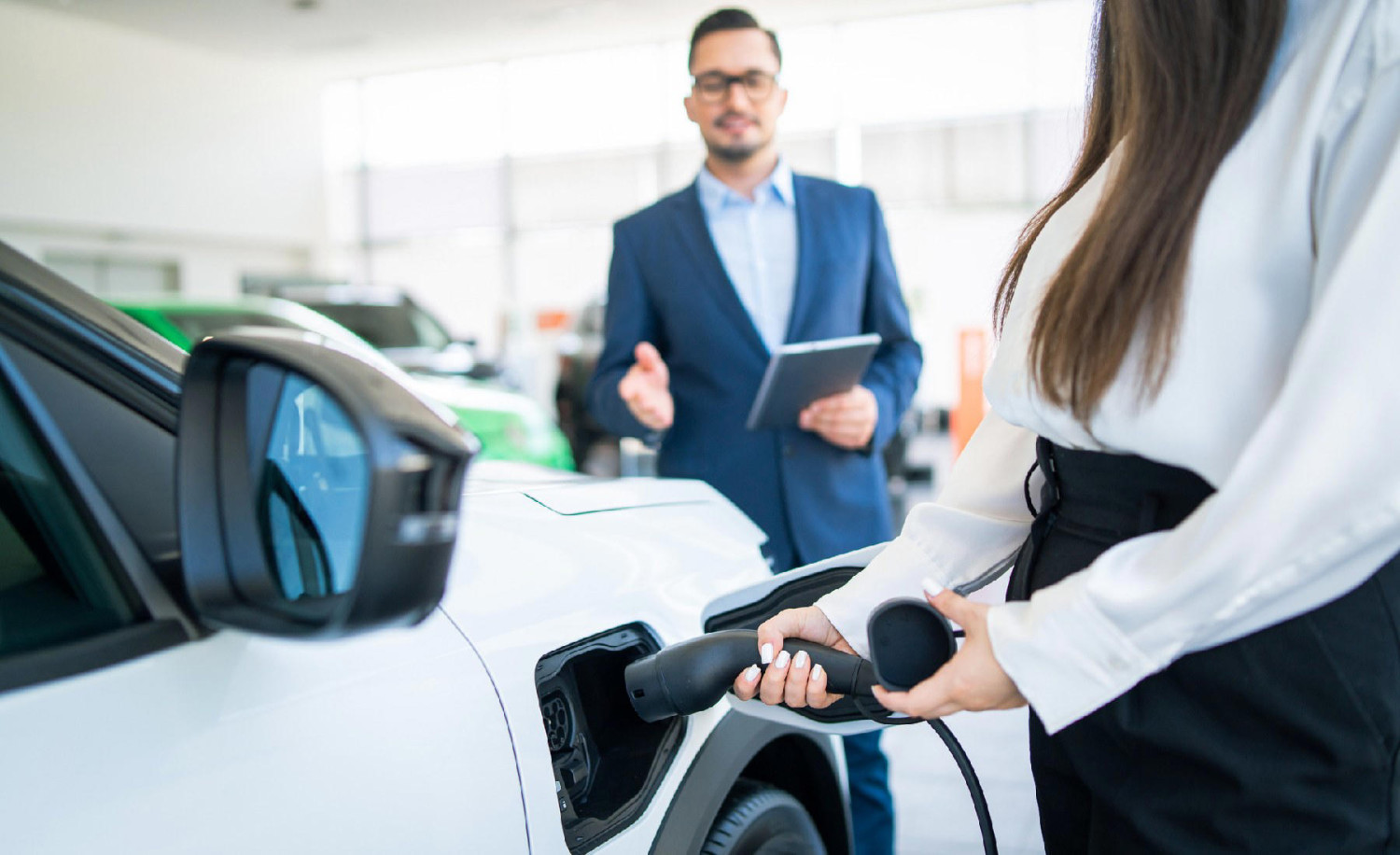 El trámite clave al comprar coche con el que puedes recuperar miles de euros