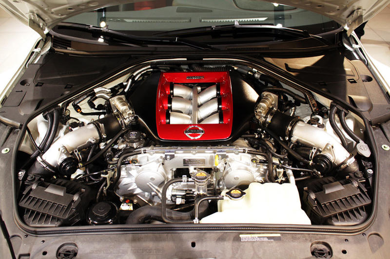 The next Nissan GT-R is taking longer than expected