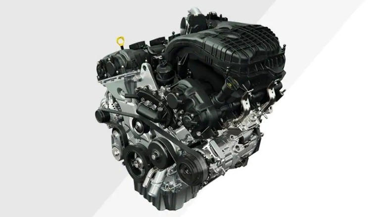 Dodge, Dodge Charger, 5 of the best engines ever put in a Dodge Charger, ranked