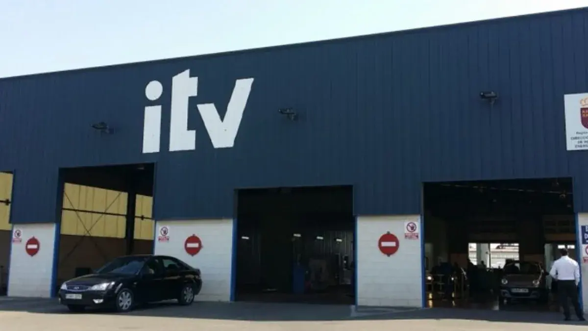 ¿Has recibido un papel desfavorable durante la ITV? Esta es la razón más habitual y a la que nadie le hace ni caso