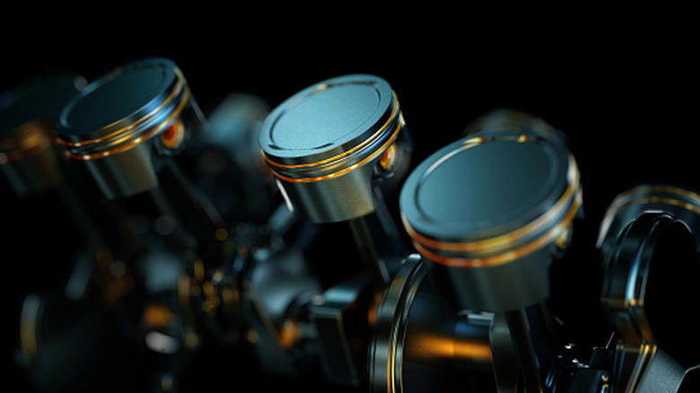 You're not prepared for how cool a V14 engine would sound