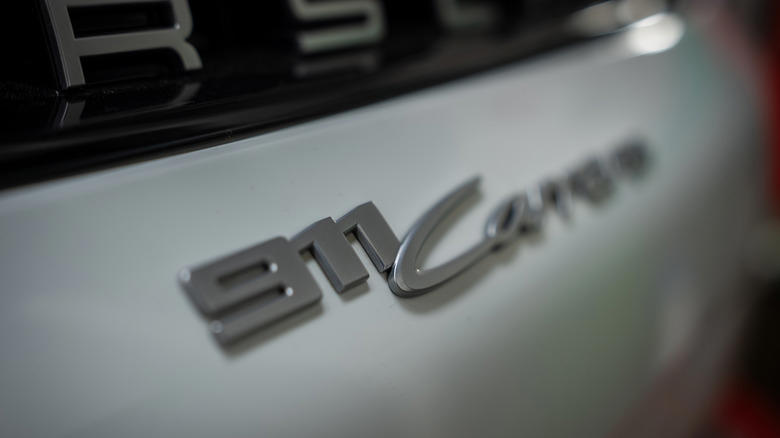 Understanding Porsche's 3-digit model names