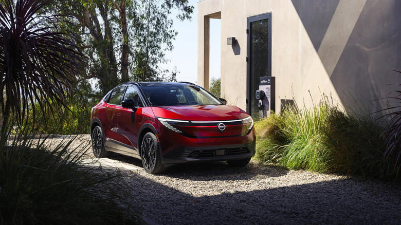 Nissan recalls 51 new Leaf EVs for spontaneous combustion, even when not plugged in