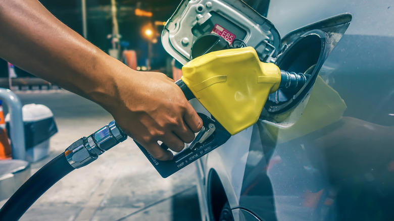 Does the difference between 87 and 88 octane even matter?