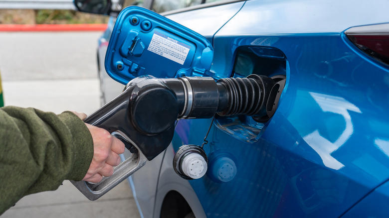 5 reasons the Toyota Prius hybrid is great for road trips