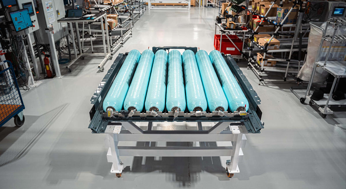 BMW impulsa el hidrógeno en el X5 con hasta 750 km de autonomía y repostaje en cinco minutos