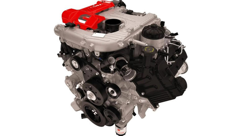 Nissan, 5 commonly reported problems with the 5.0L Cummins V8 engine in the Nissan Titan
