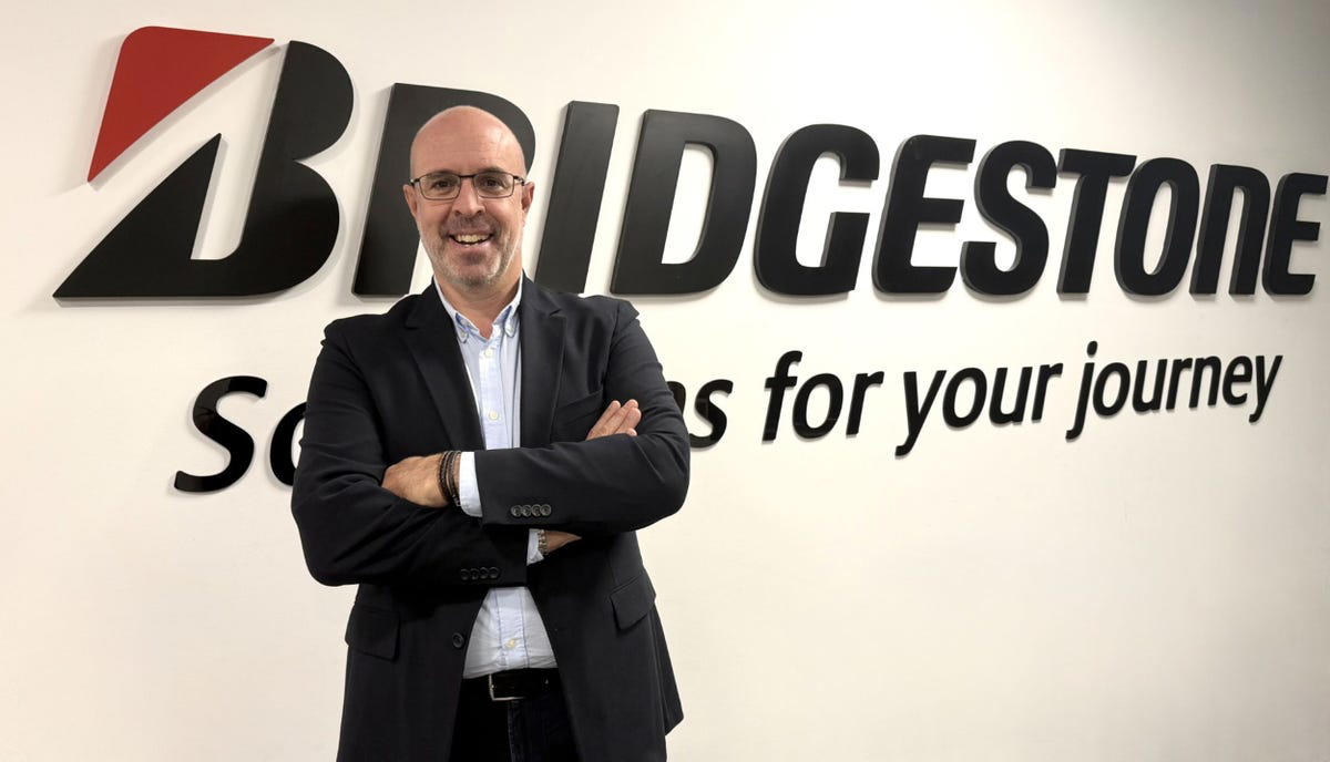 Bridgestone tiene un 'plan' para hacer frente a la ofensiva de los neumáticos chinos