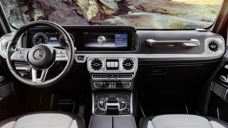 10 things to consider when buying a used Mercedes G-Wagon