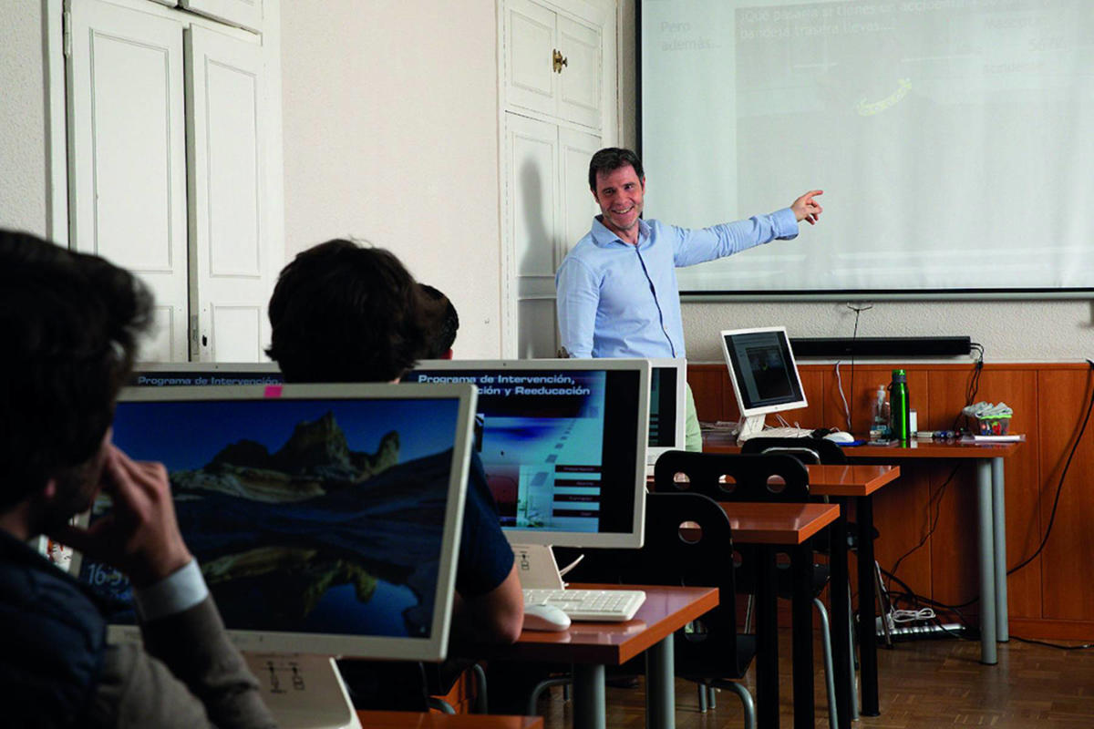 Las autoescuelas piden a la DGT un cambio clave en los exámenes de conducir