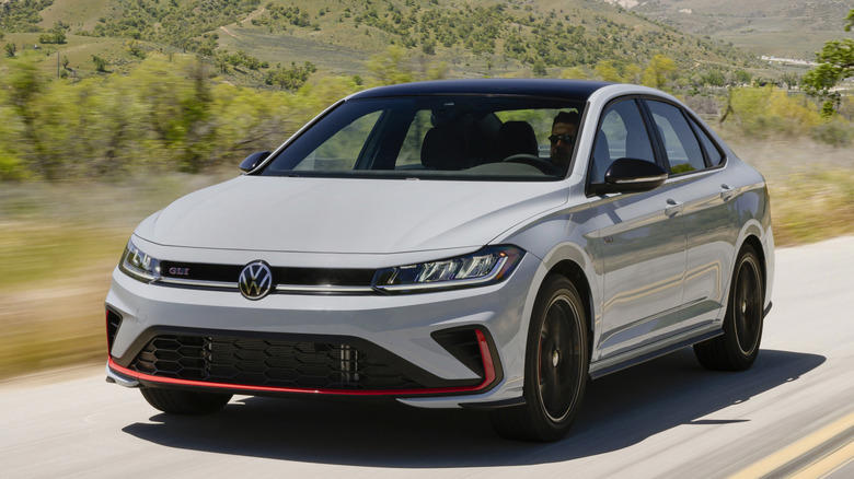 These are the only car brands less reliable than Jeep, according to JD Power