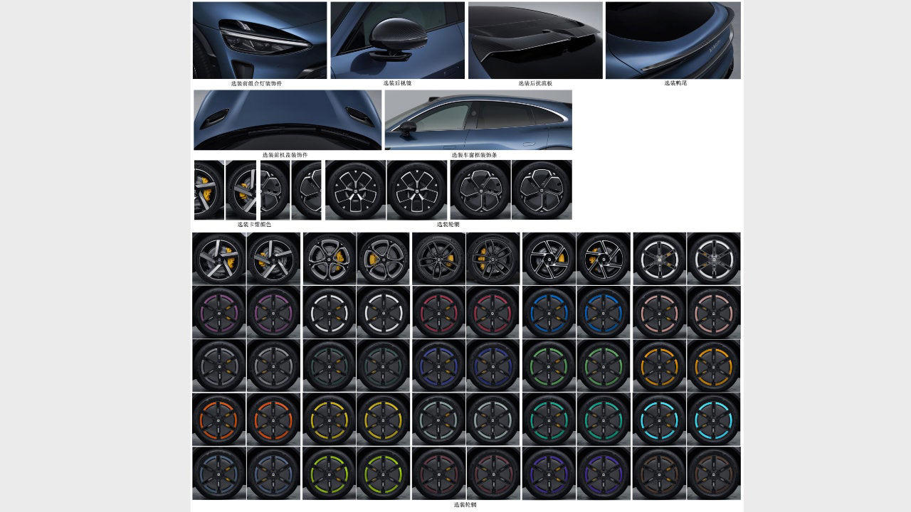 Xiaomi se prepara para lanzar una versión más barata de su SUV deportivo