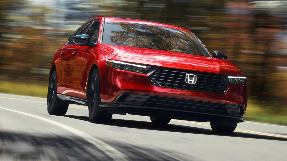 Honda Accord engine fails after oil change mistake found in teardown of 2-year-old car