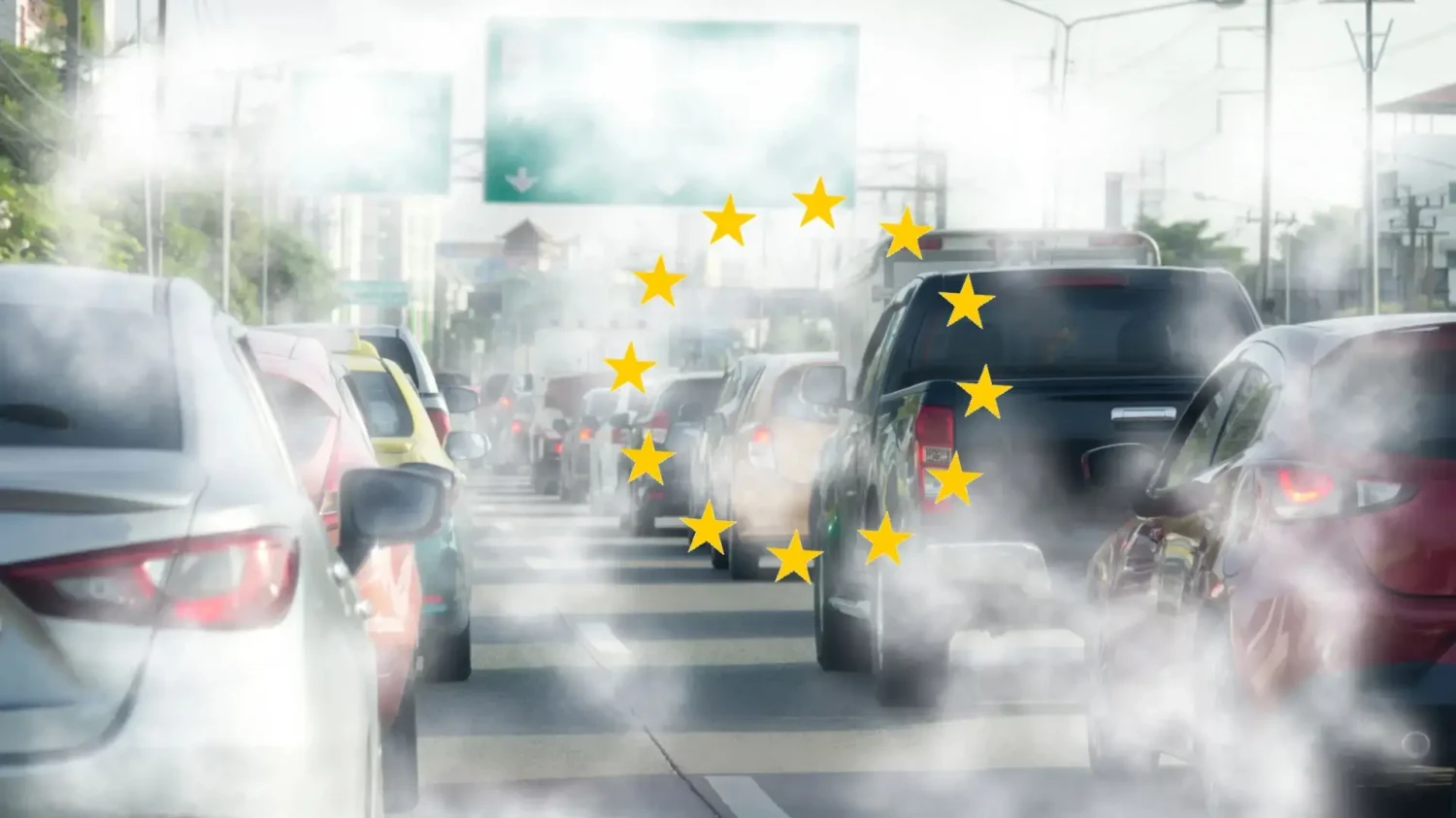 Europa estudia ser más permisiva con el CO2 y permitir emitir hasta 1.000 millones de toneladas más de gases contaminantes