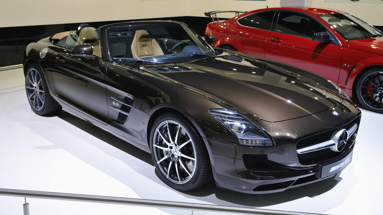 10 legendary vehicles that were powered by inline-six engines