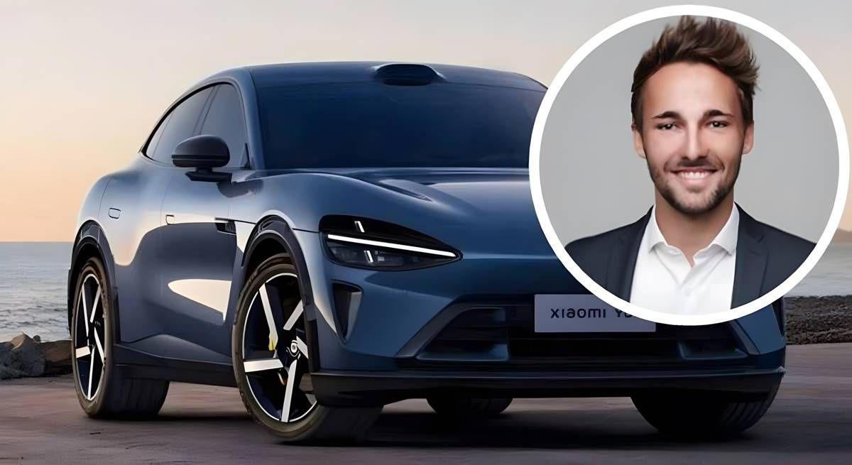 643 km de autonomía y menos de 32.000 euros: el nuevo Xiaomi YU7 quiere destronar al Tesla Model Y