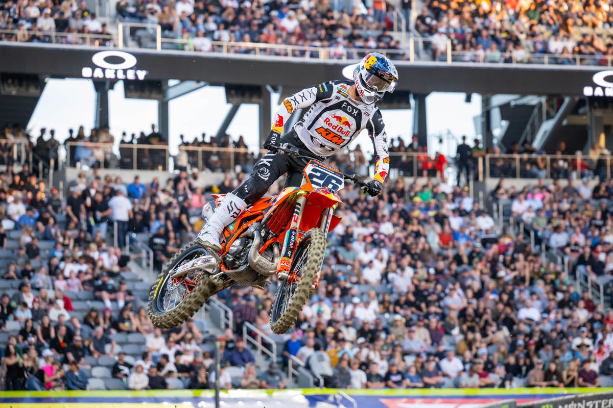 El podio se le resiste a Prado