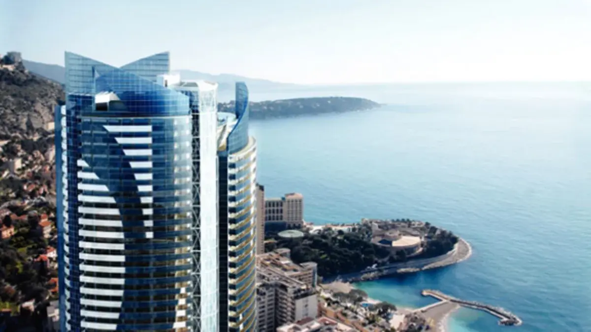 ¿Dónde vive Fernando Alonso?: el impresionante ático en el que disfruta del parón y de su bebé