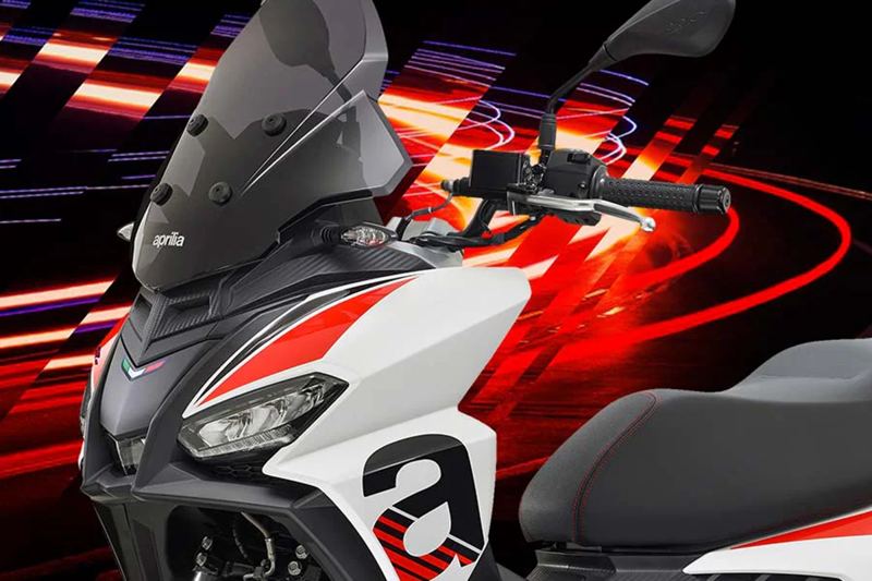 高速道路も走れるし、足としては最強かもね!150ccから200ccクラスの軽二輪「実用スクーター」3選