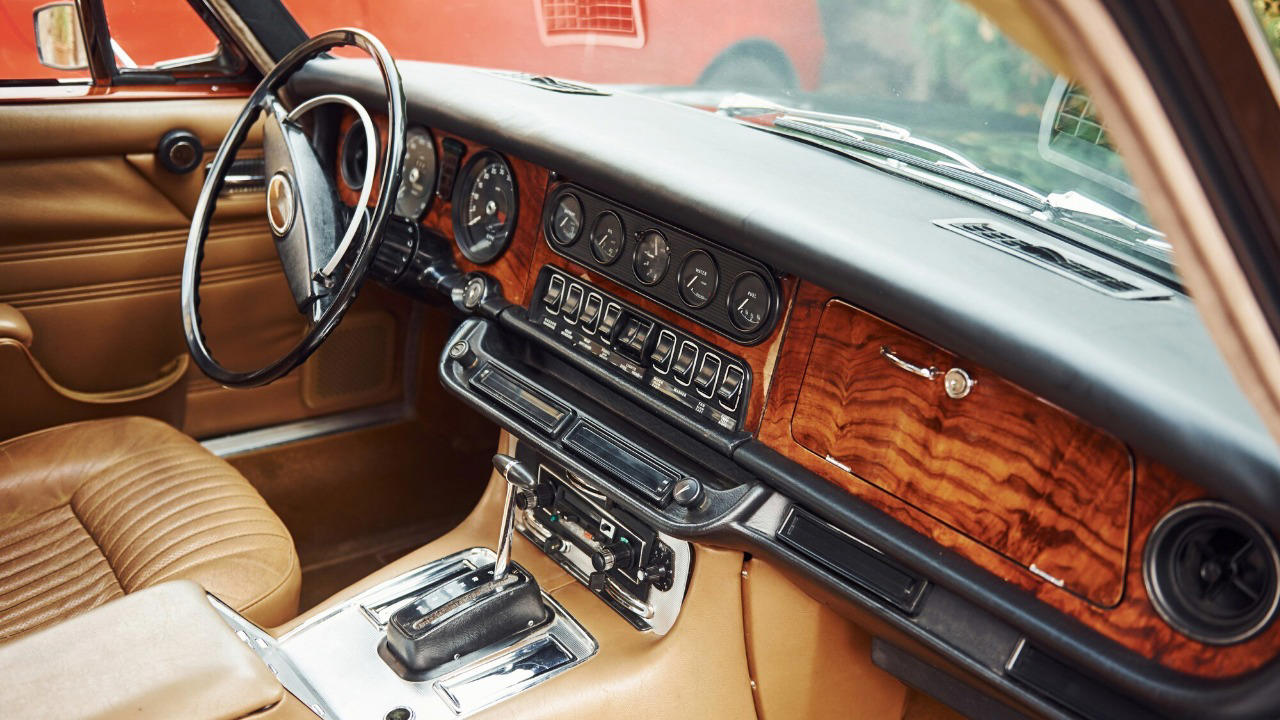 Factory stock vs modified, which one holds more long term value?