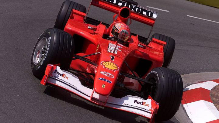 Jean Todt 'desnuda' a Michael Schumacher: "Es un ser humano bastante frágil"