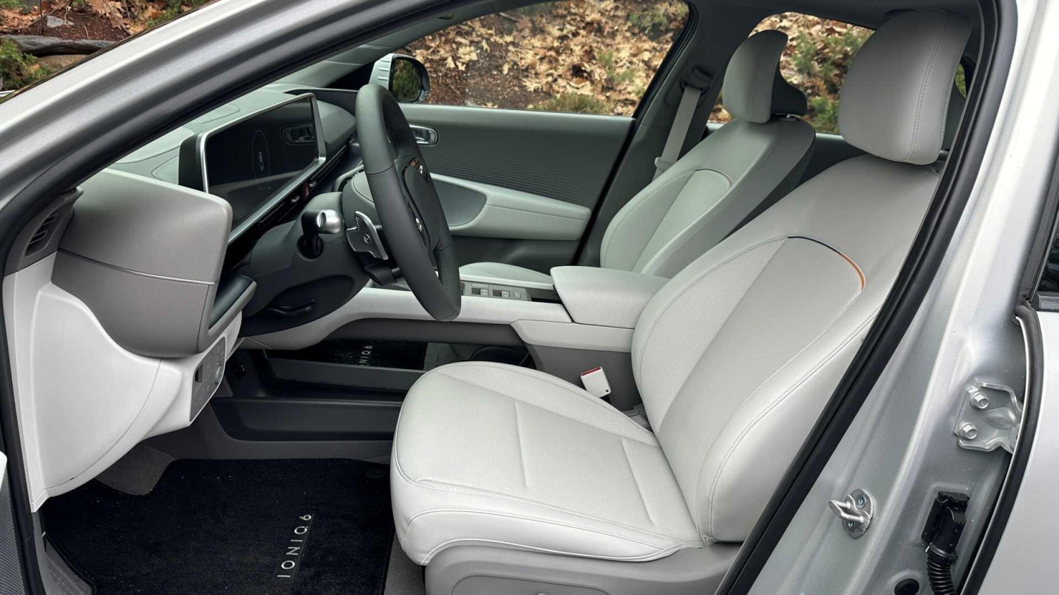 Hyundai recalls over quarter-million Santa Fe, Ioniq 6 models for seatbelt problems