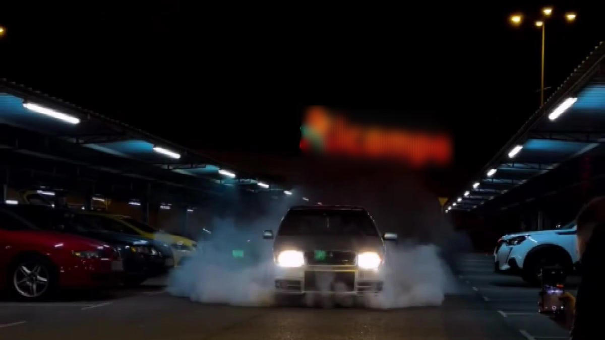 Las carreras de coches a lo Fast and Furious que la Guardia Civil investiga en La Rioja